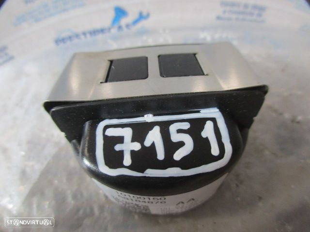 Modulo 10100150 68184876 JEEP  GRAND CHEROKEE 4 FASE 2 2015 6.4I 4X4 468CV 5P PRETO Sensor De Chuva - 4