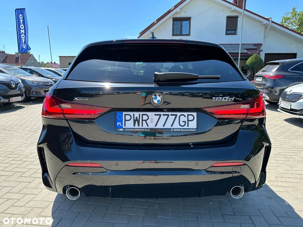 BMW Seria 1 - 37