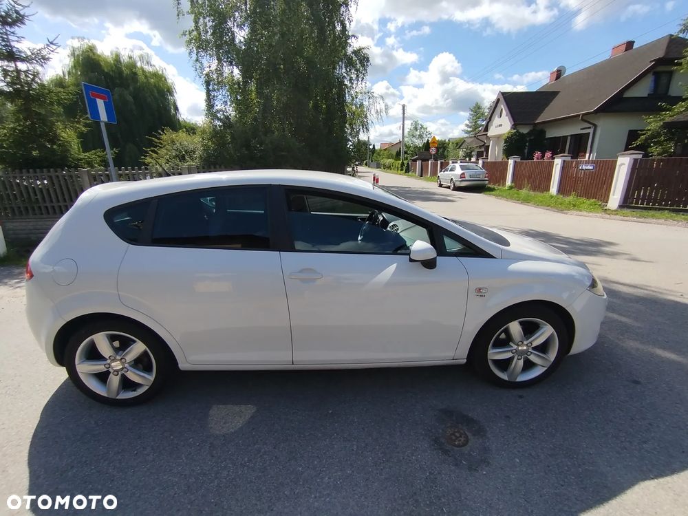 Seat Leon 1.8 TSI Style - 5
