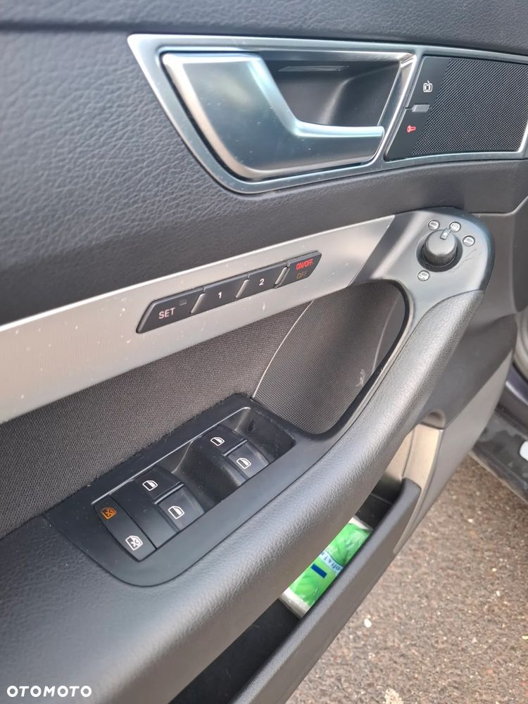 Audi A6 Avant 2.0 TDI DPF Multitronic - 7