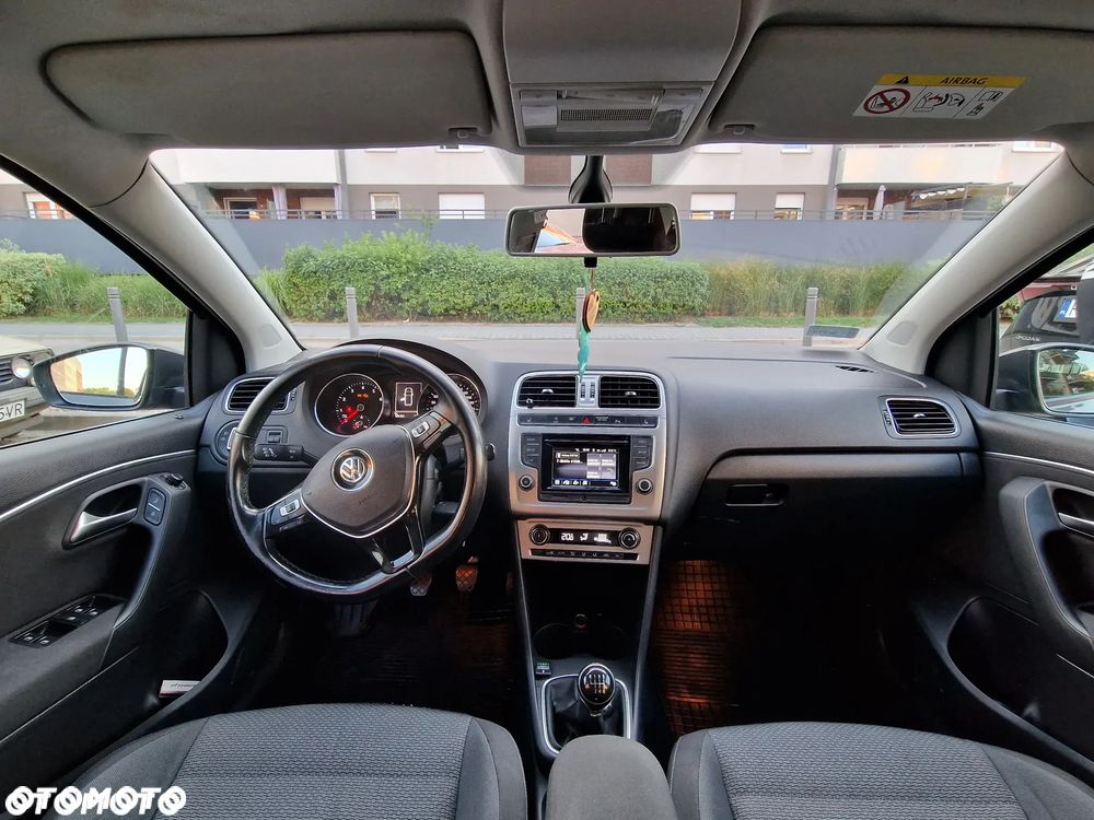 Volkswagen Polo - 6