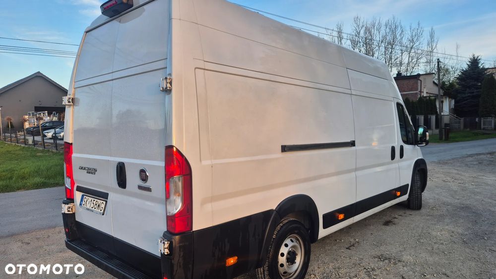 Fiat Ducato L4 H3 - 6