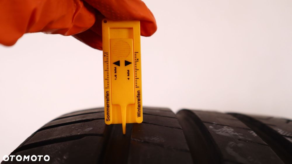OPONY PIRELLI SCORPION 275/45/20 - 8
