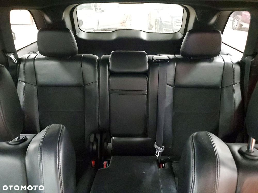 Jeep Grand Cherokee - 9