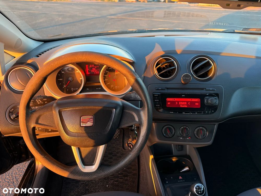 Seat Ibiza - 7