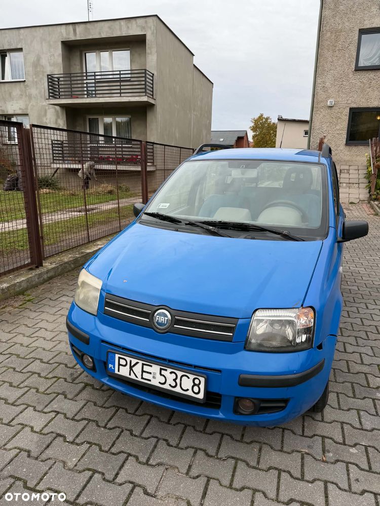 Fiat Panda - 18