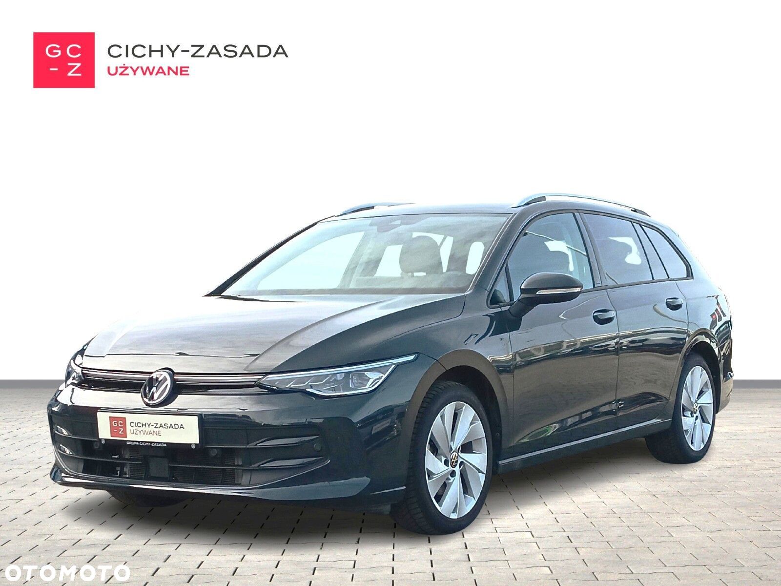 Volkswagen Golf - 1