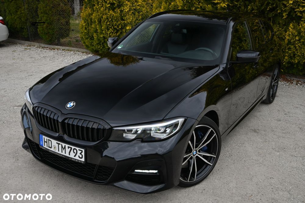 BMW Seria 3 - 25