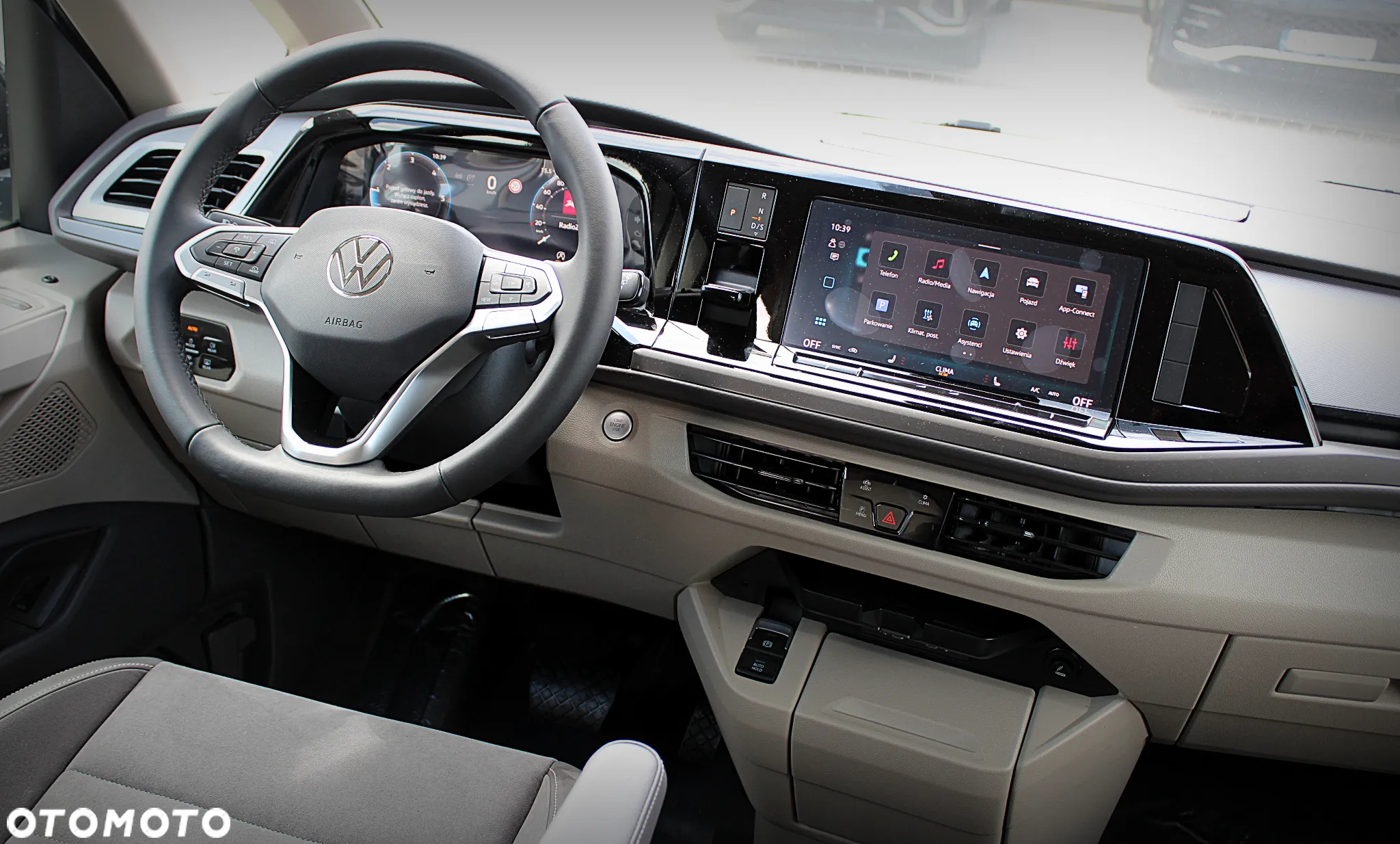 Volkswagen California - 7