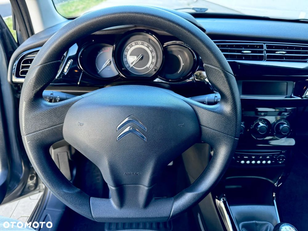 Citroën C3 1.4 HDi Attraction - 6