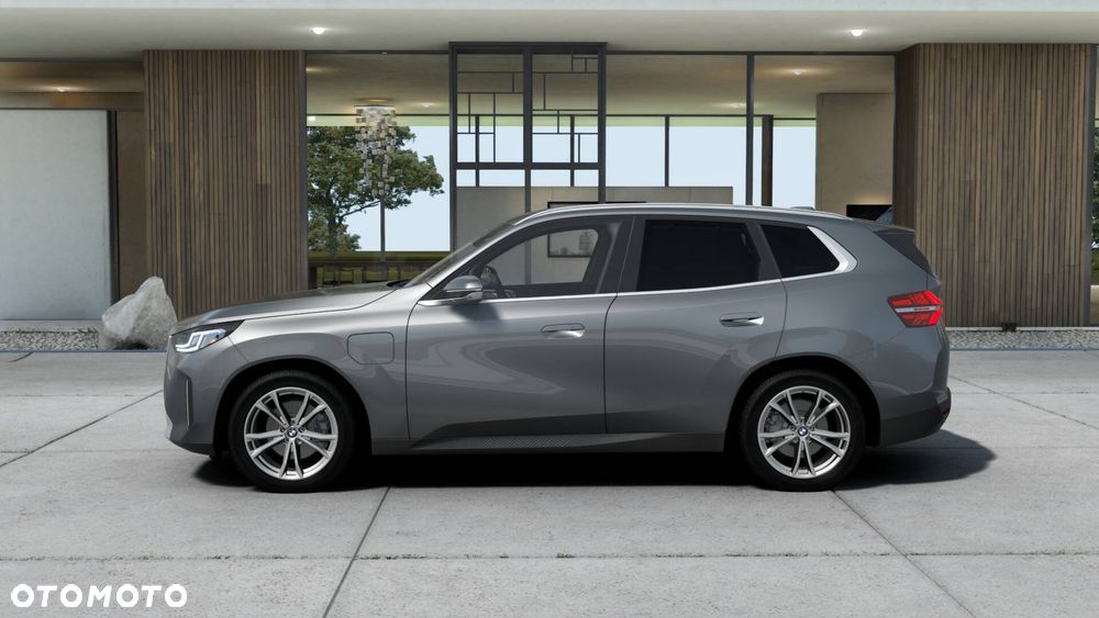 BMW X3 xDrive30e PHEV - 2