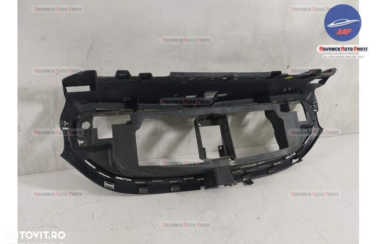Suport Grila Centrala Radiator originala Smart  Fortwo  3 2014 2015 20 - 6