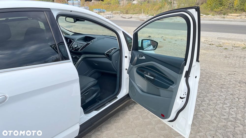 Ford C-MAX 1.6 EcoBoost Titanium ASS - 23