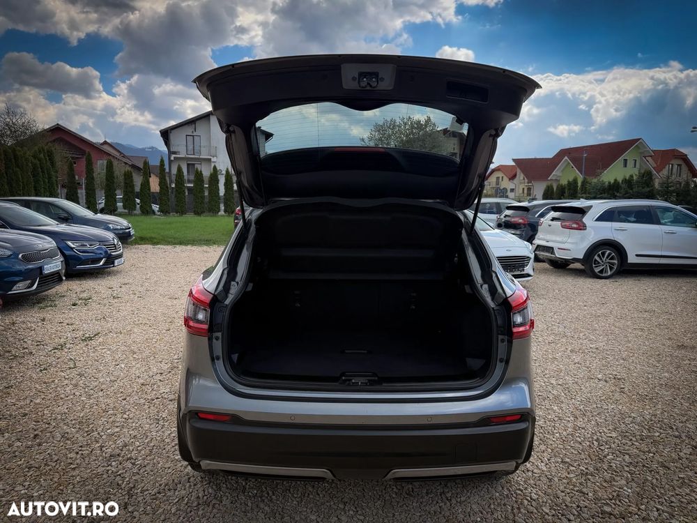 Nissan Qashqai 1.3 DIG-T TEKNA - 7