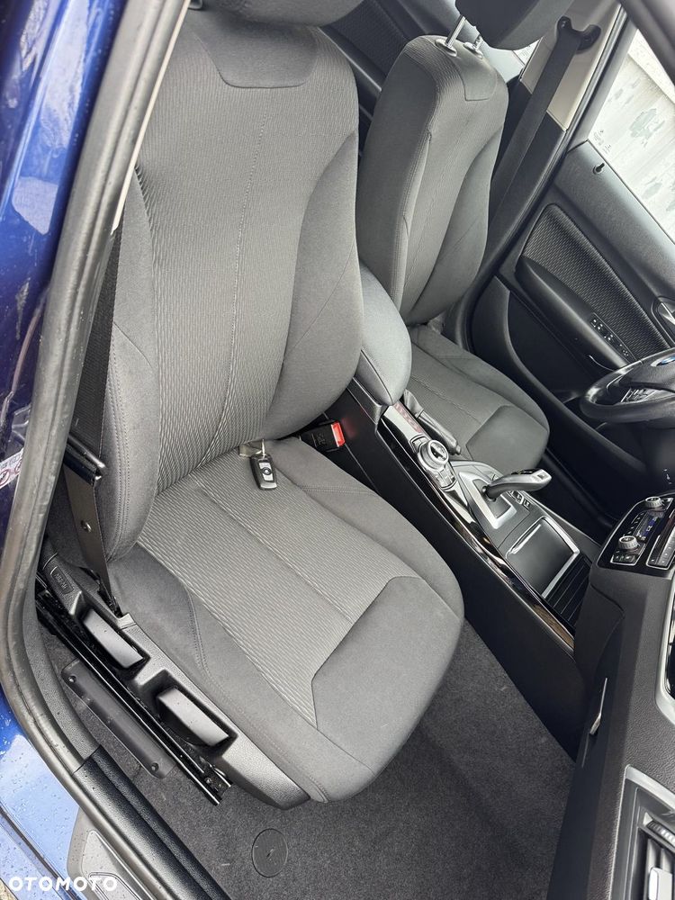 BMW Seria 1 - 21