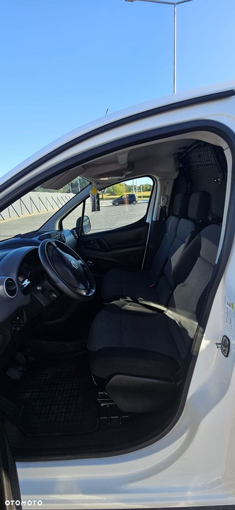 Citroën Berlingo - 16