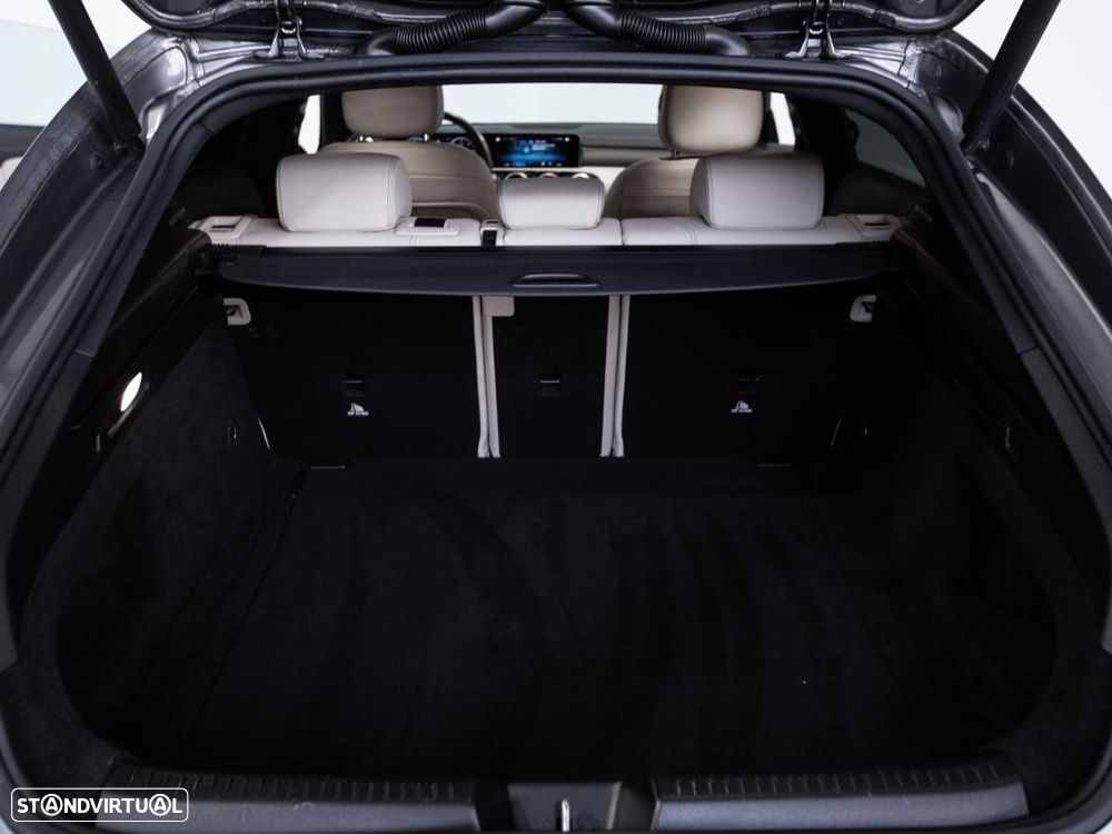 Mercedes-Benz CLA 180 - 13