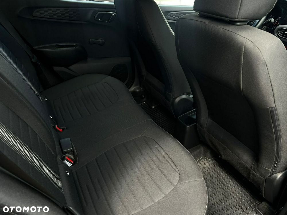Hyundai i10 1.2 Modern - 12