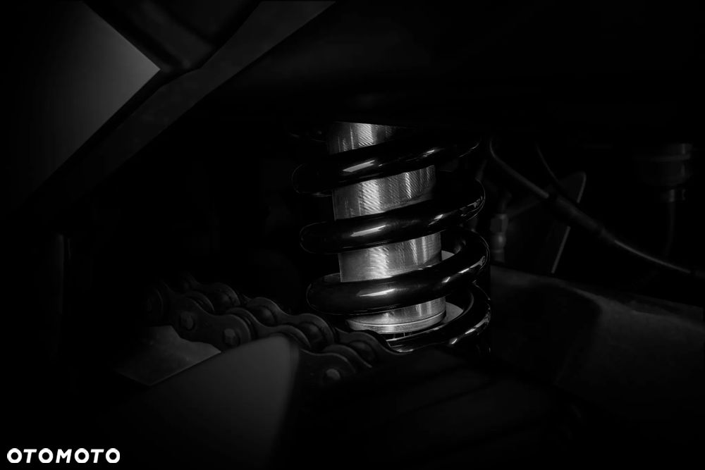 QJMOTOR SVT 650X - 28