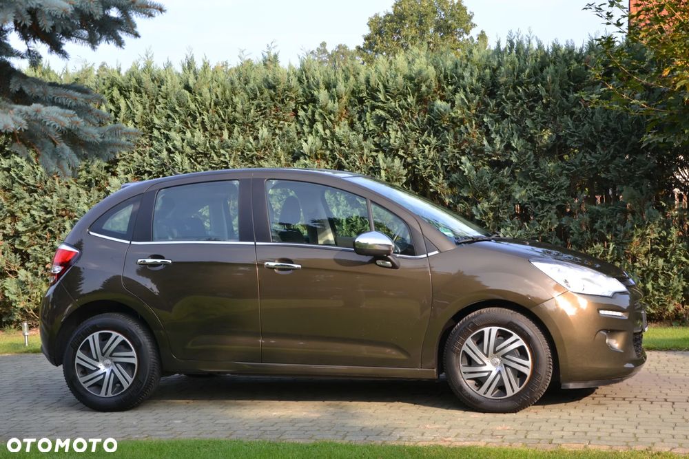 Citroën C3 - 2