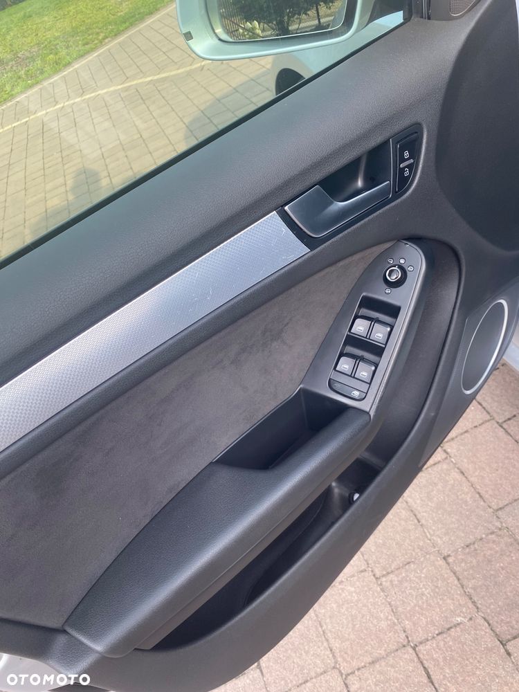 Audi A5 Sportback 2010