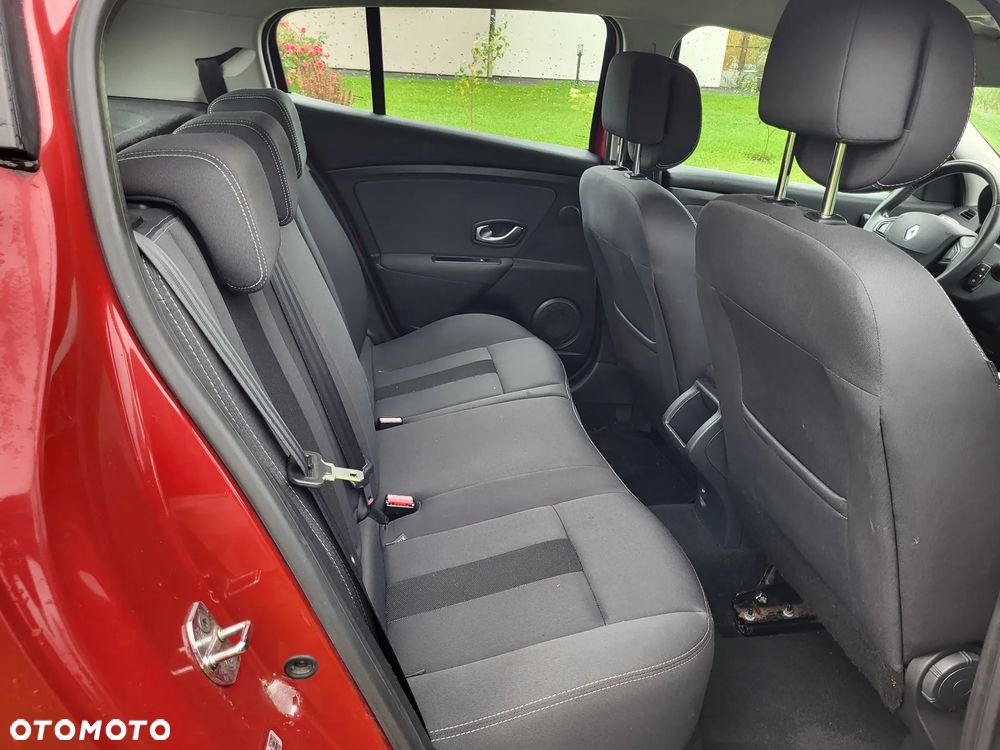 Renault Megane 1.9 dCi Dynamique - 14