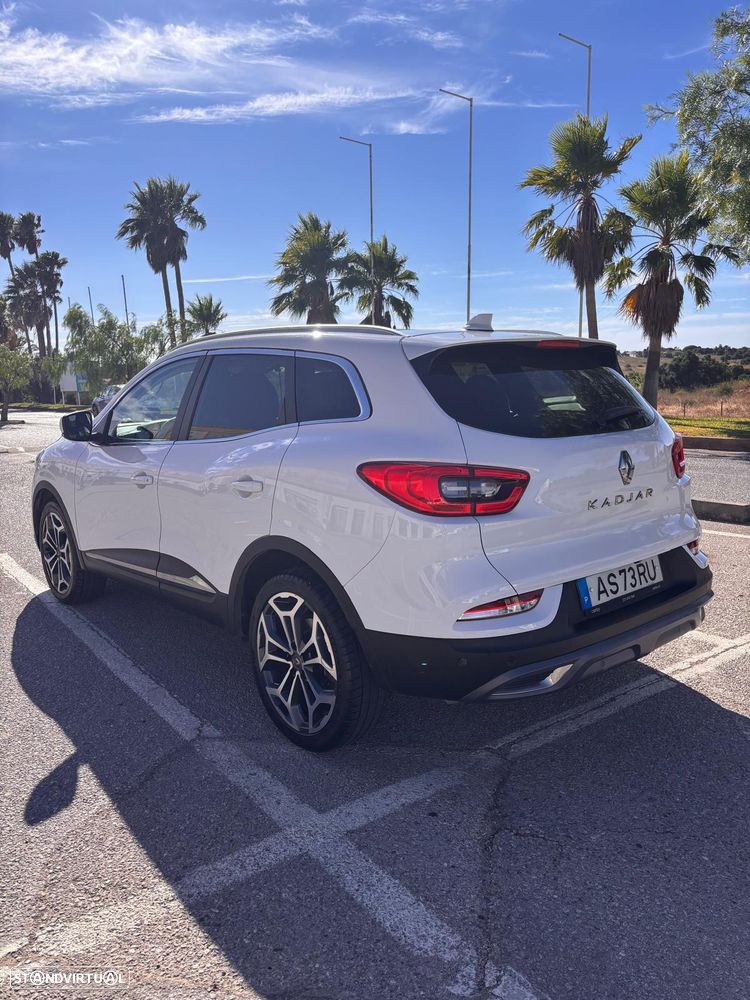 Renault Kadjar 1.5 Blue dCi Intens EDC - 6