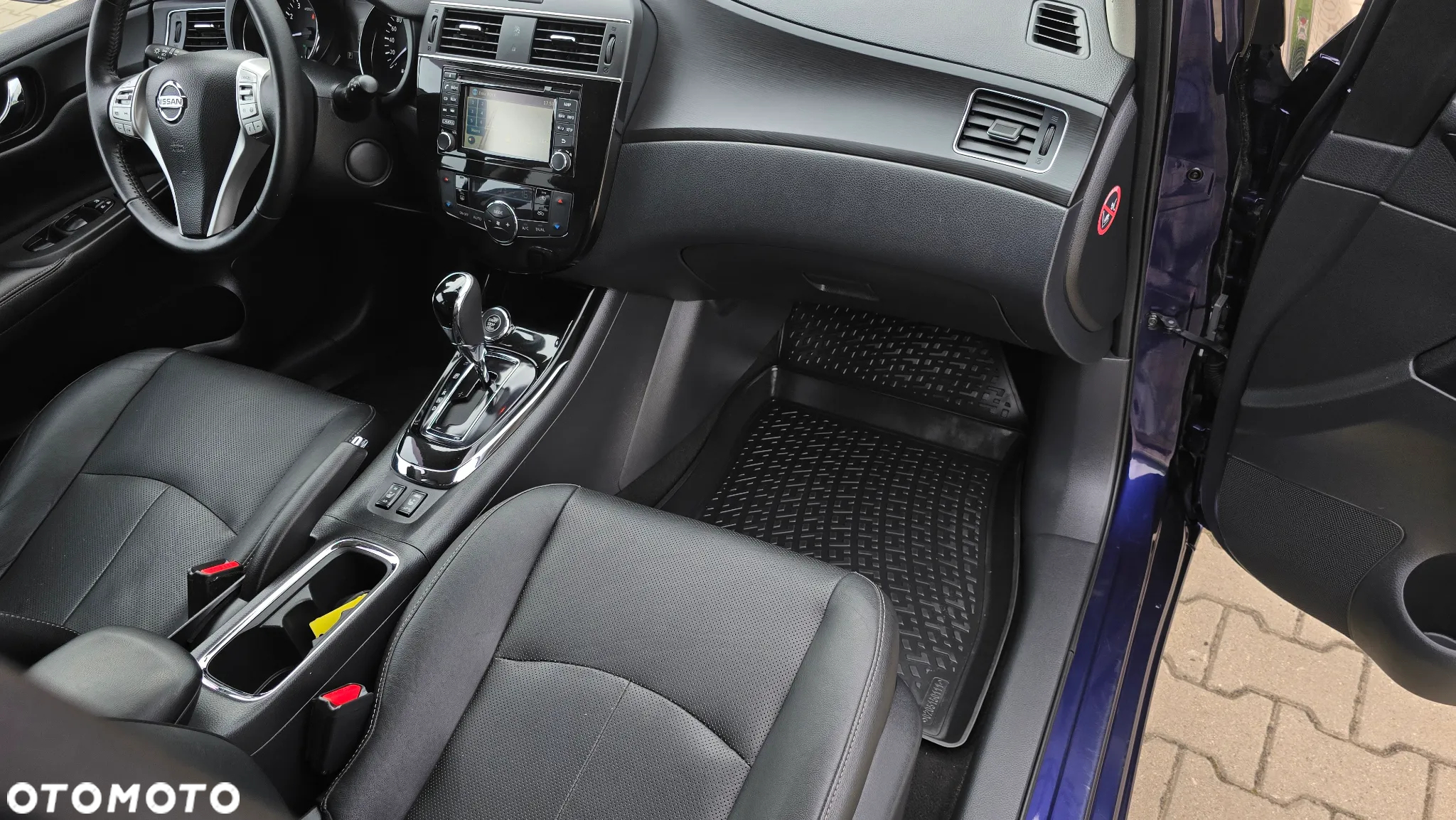 Nissan Pulsar 1.2 DIG-T Xtronic Tekna - 15
