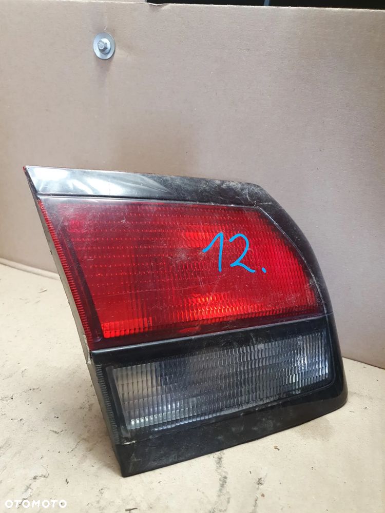 MAZDA 626 GF 97-99 LAMPA TYŁ LEWA KOITO 132-61825 - 3