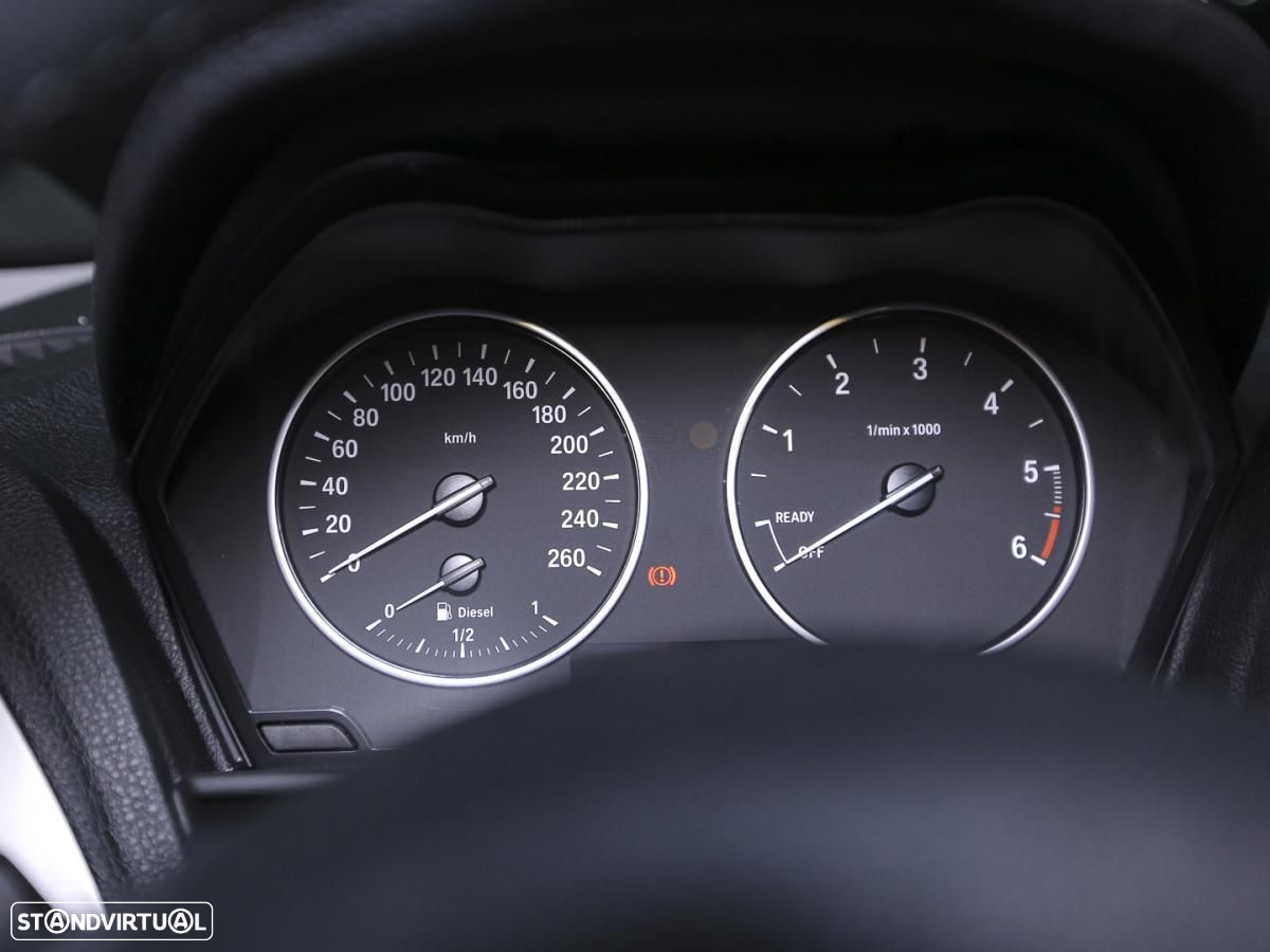 BMW 116 - 14
