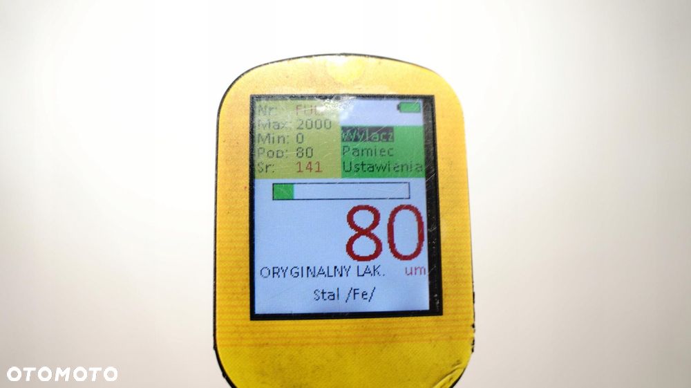 BŁOTNIK PRAWY PRZÓD HYUNDAI IX35 LIFT 13-15R 9S - 8