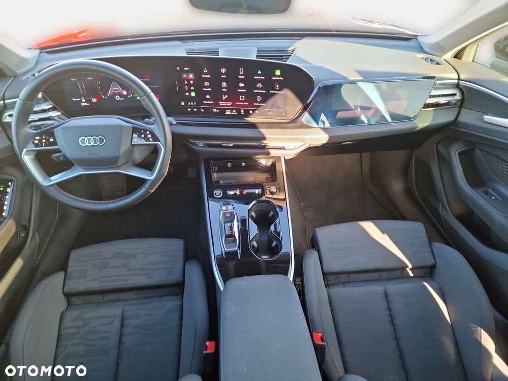 Audi A6 Limousine - 26