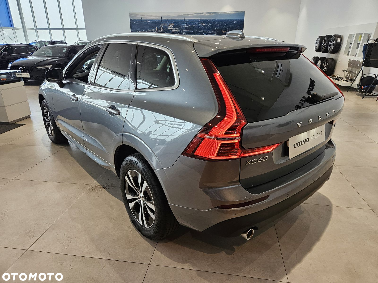 Volvo XC 60 - 7