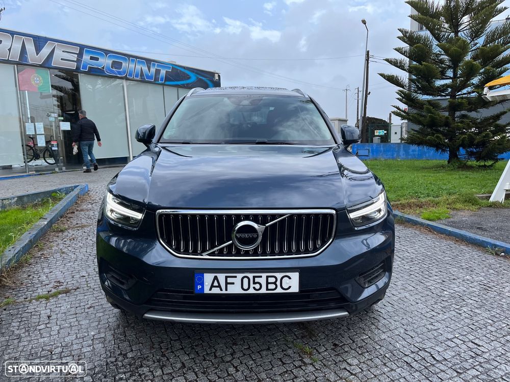 Volvo XC 40 1.5 T5 PHEV Inscription - 8