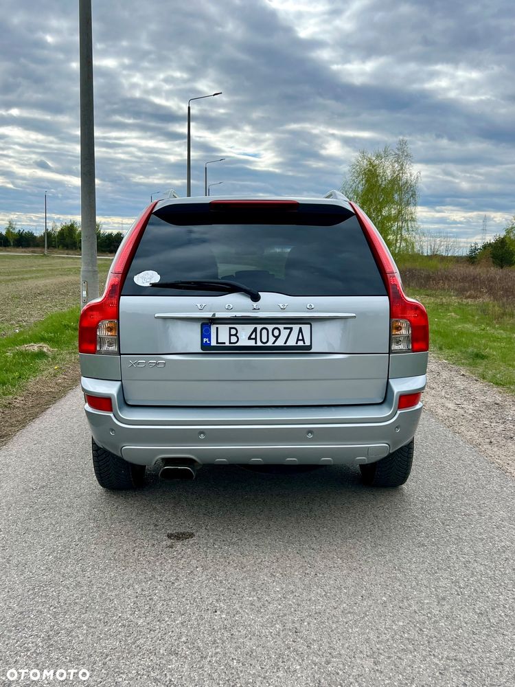 Volvo XC 90 3.2 Executive - 5
