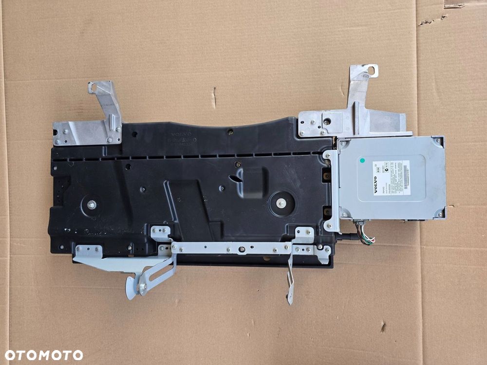 subwoofer 31288194 volvo v70 iii - 2