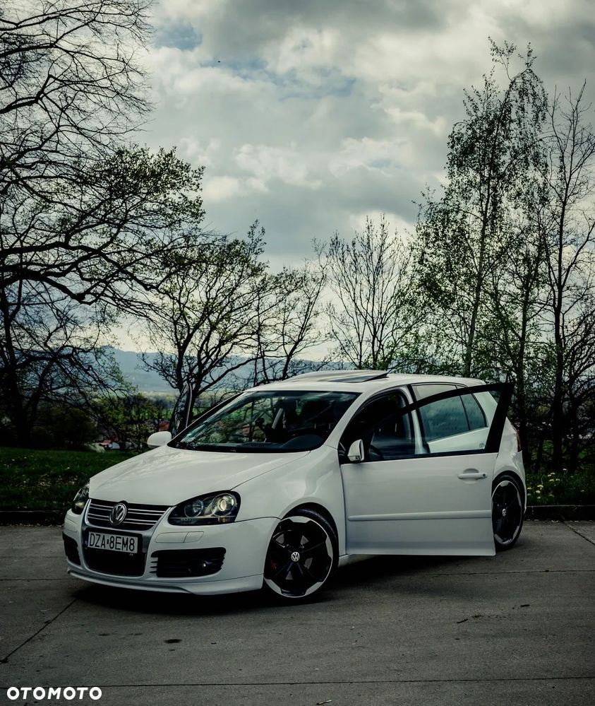 Volkswagen Golf 1.4 TSI GT - 2