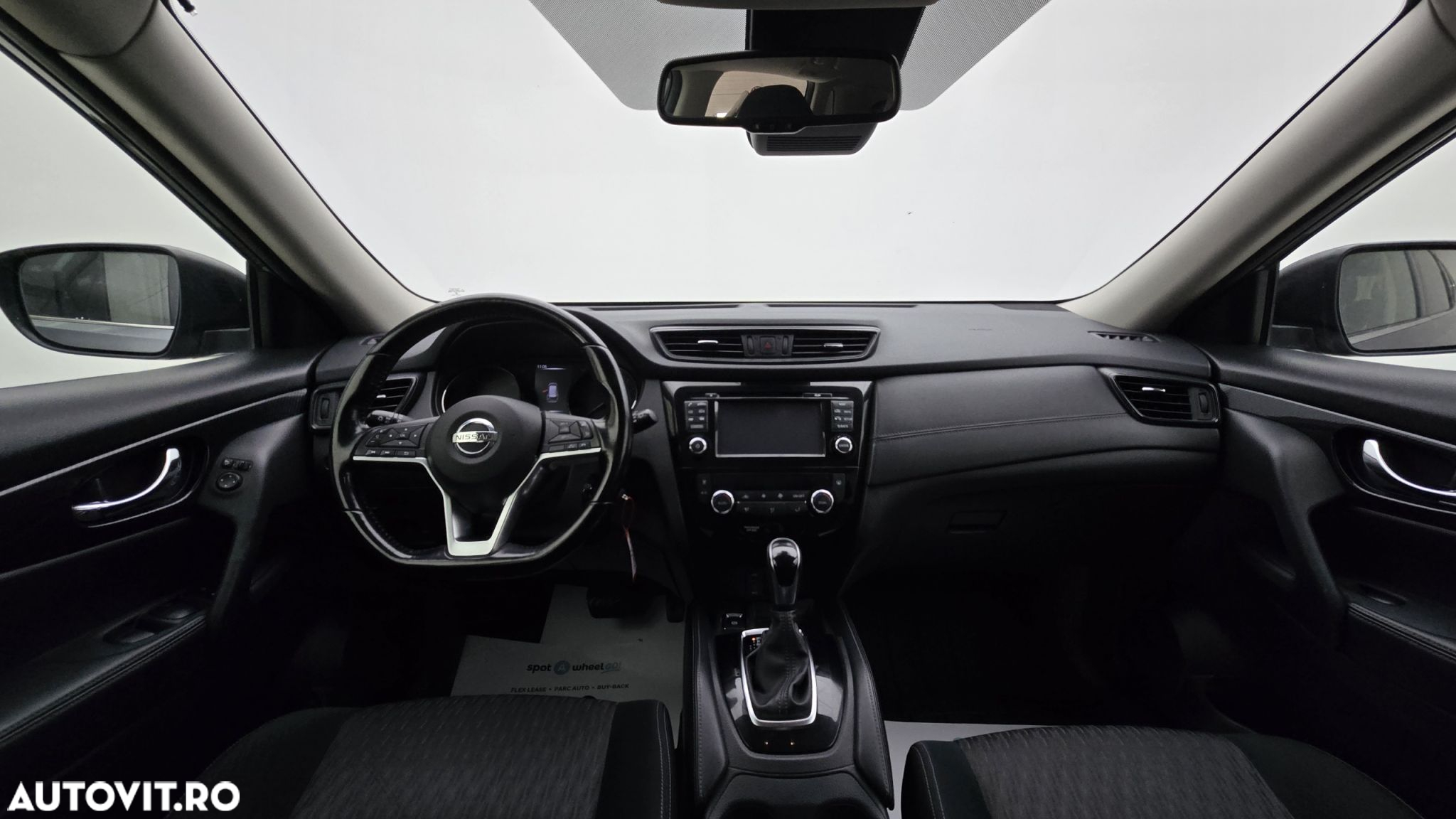 Nissan X-Trail - 14