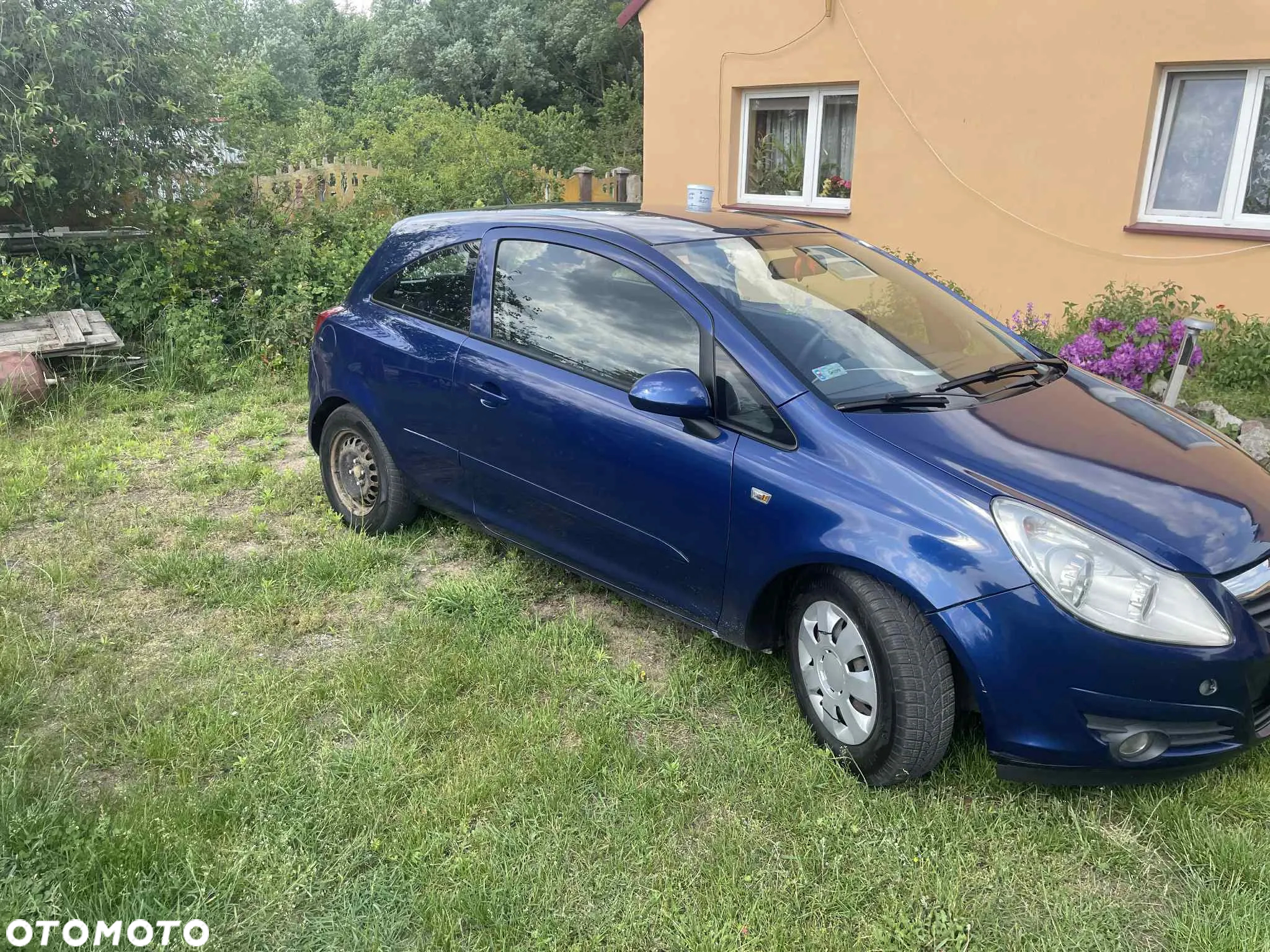 Opel Corsa - 14
