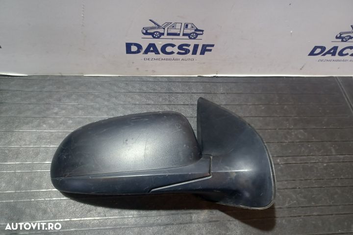 Oglinda dreapta manuala E4022889 E4022889 Hyundai i20 PB [2008 - 2012 - 2