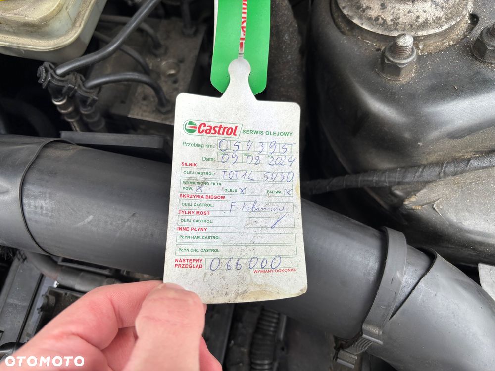 Alfa Romeo 156 1.9 JTD 16V Progression - 21