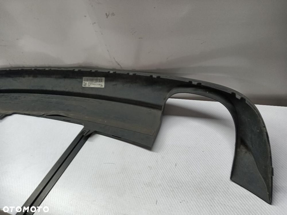 SPOILER ZDERZAKA TYŁ TYLNY AUDI A4 B9 8W0807521 - 6