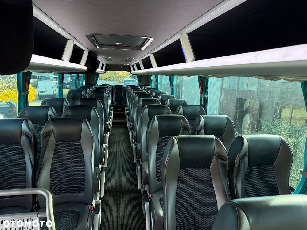 Mercedes-Benz Atego Unvi - 11