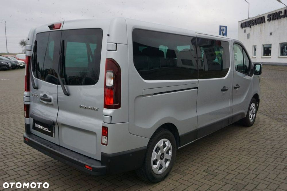Renault Trafic - 5