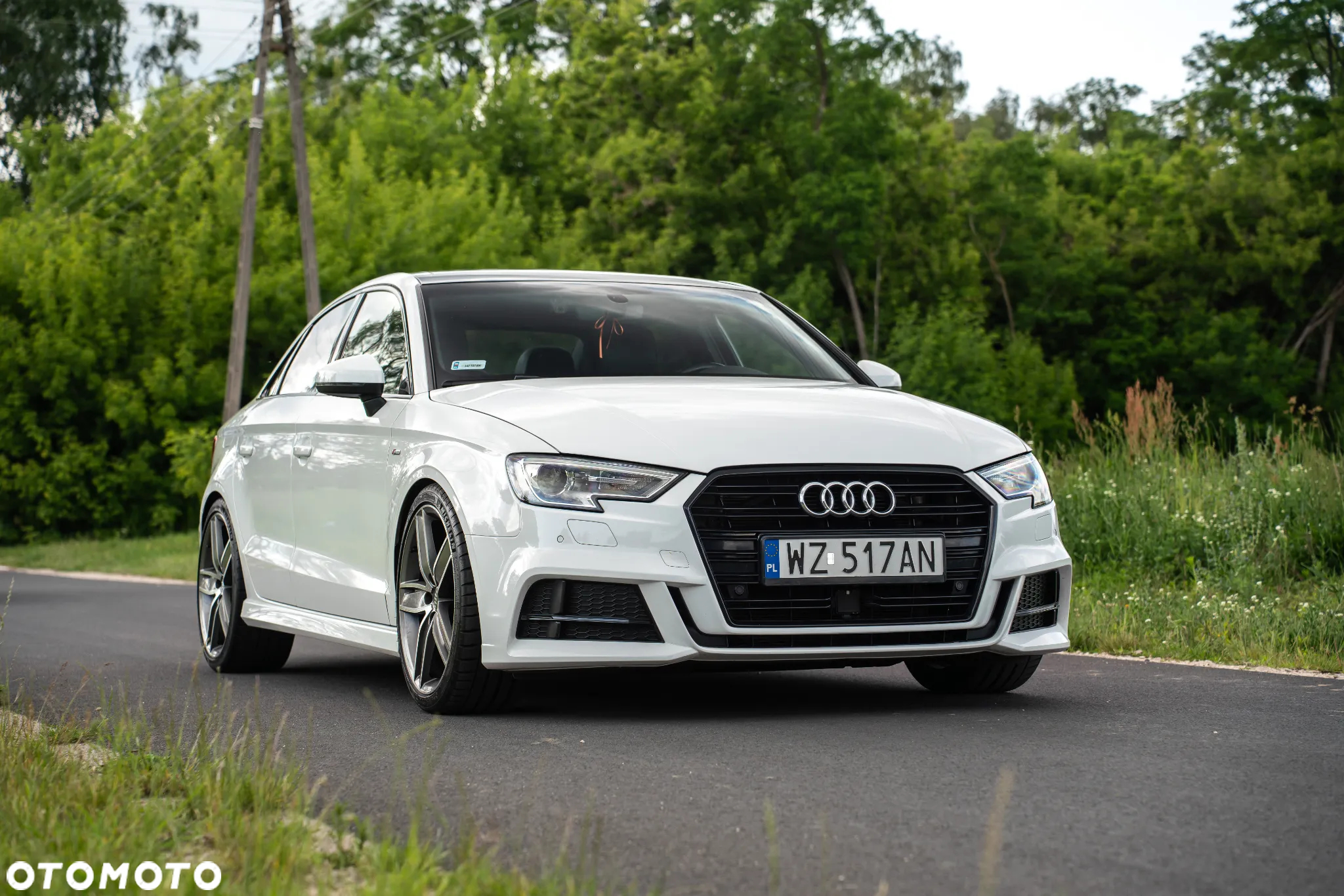 Audi A3 - 2