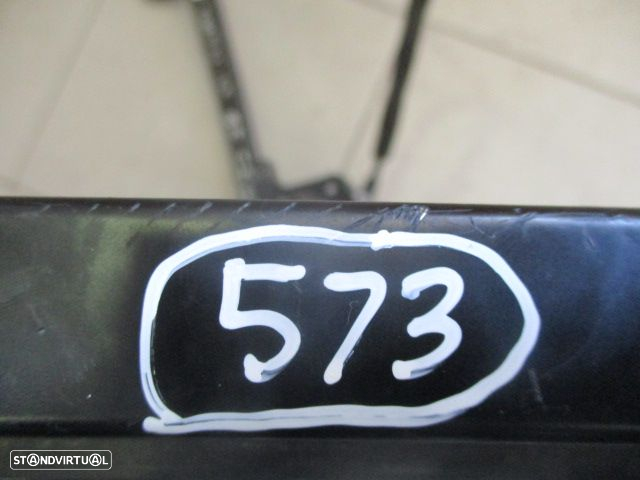 Elevador Manual 7M3839401A VW SHARAN 2004 5P TE - 2