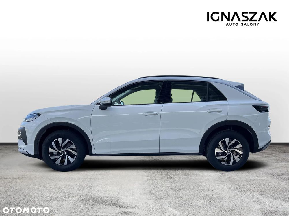Volkswagen T-Roc 1.5 eTSI Trend DSG - 2