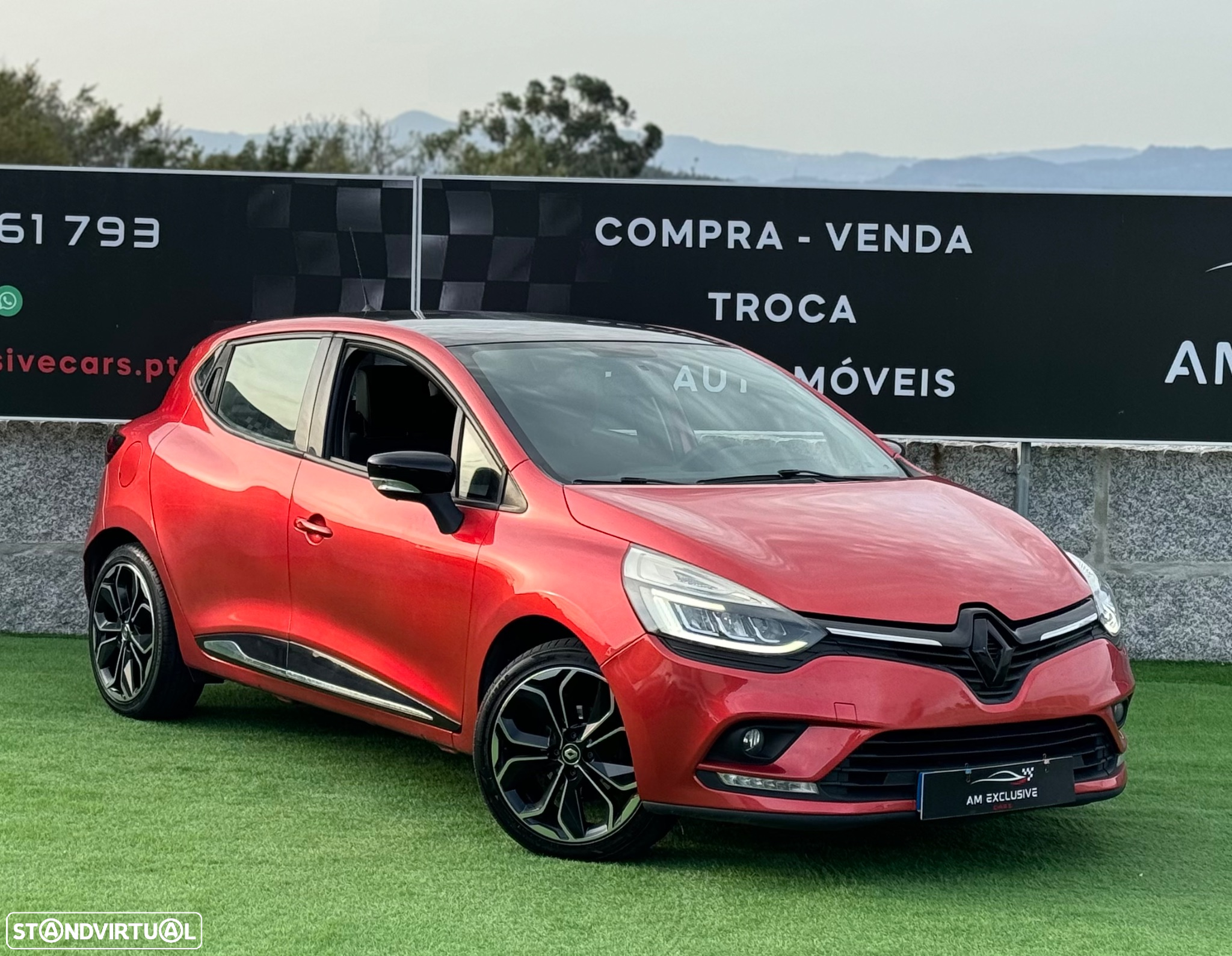 Renault Clio ENERGY TCe 90 Start & Stop Intens - 2