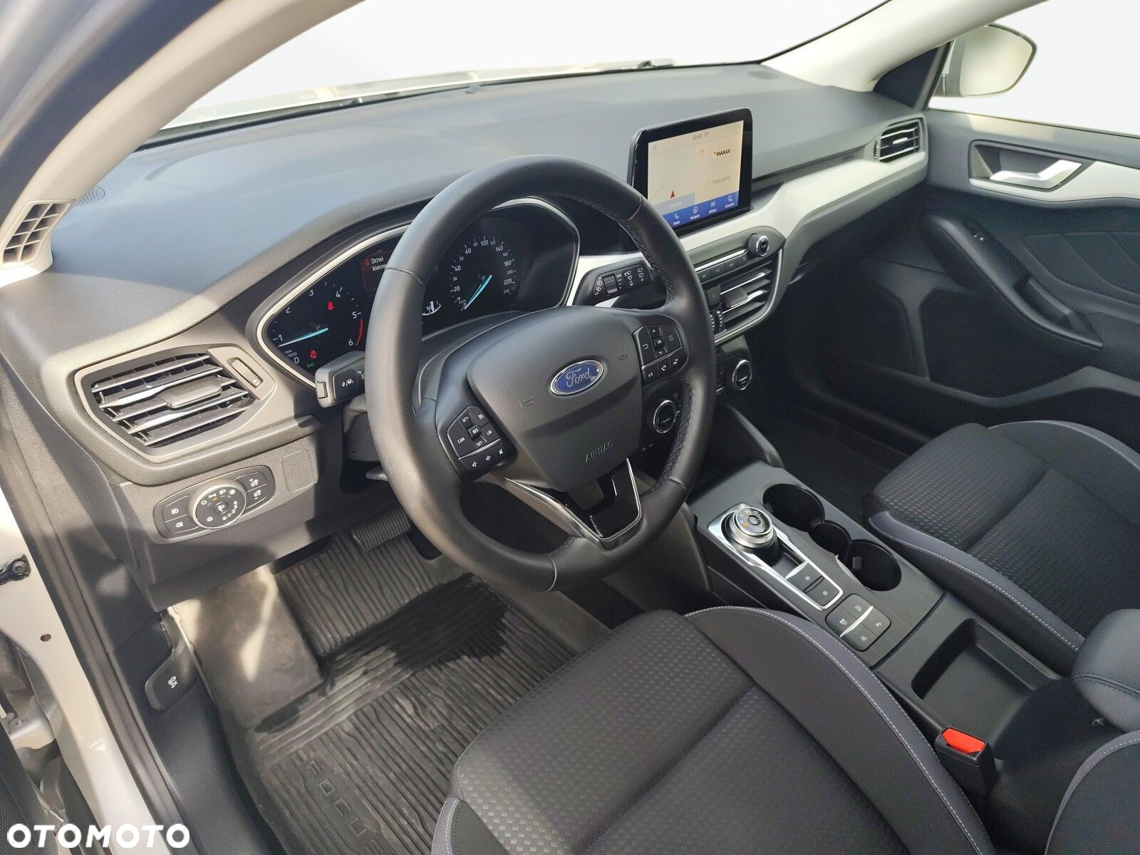 Ford Focus - 9