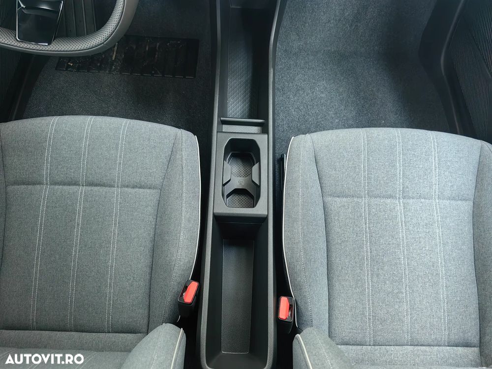 Renault Megane E-TECH 60 kWh 130 CP Evolution - 14